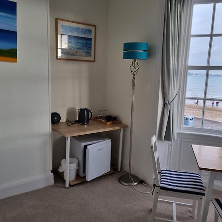 Seaspray Guest House Weymouth Exterior foto