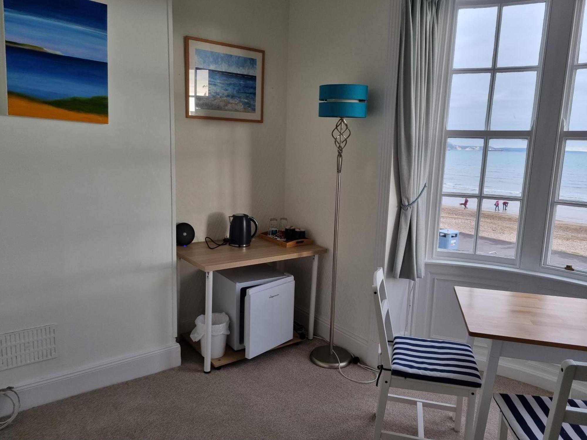 Seaspray Guest House Weymouth Exterior foto
