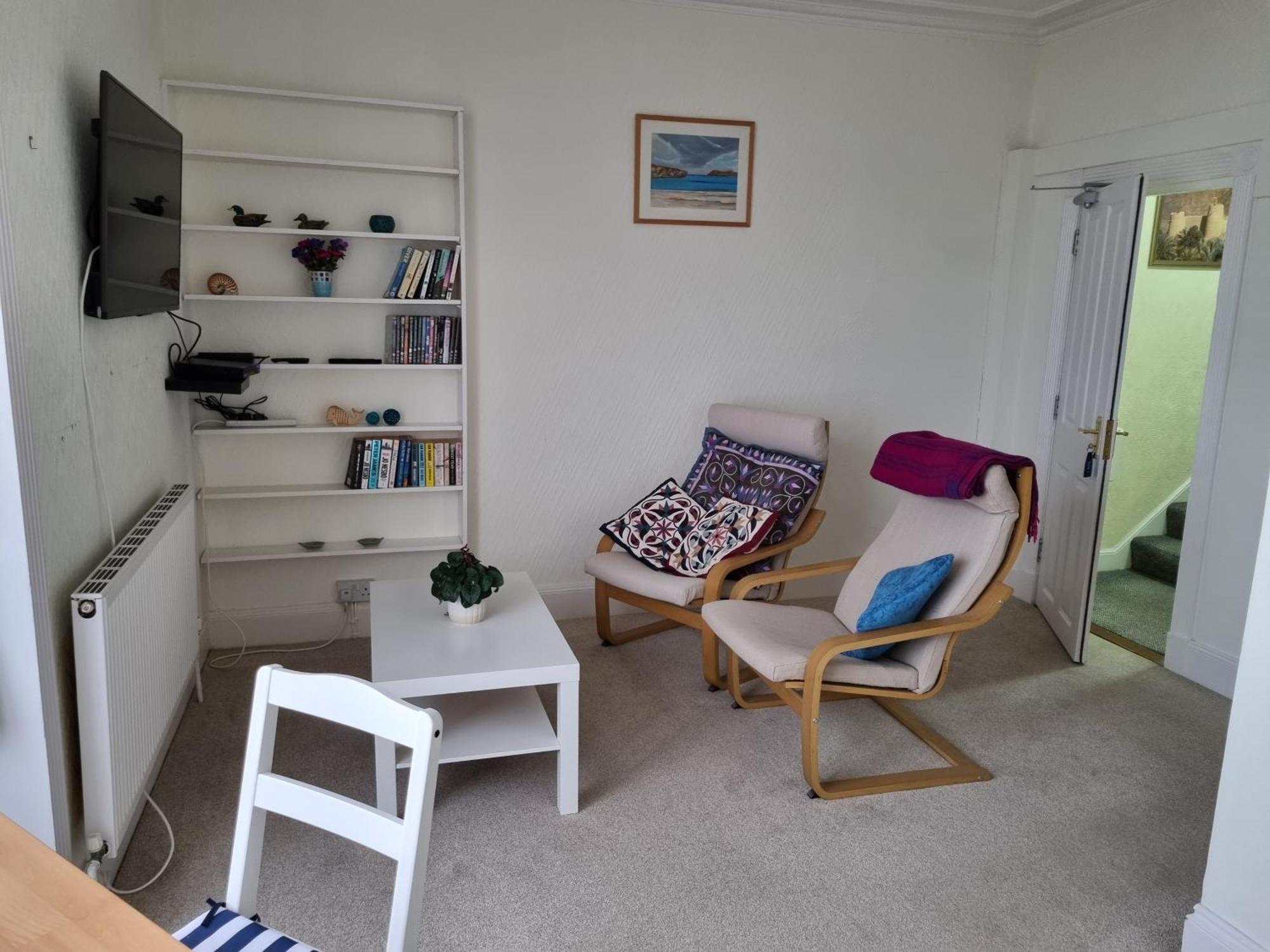 Seaspray Guest House Weymouth Exterior foto